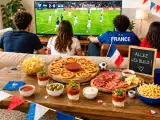 Artículos: Mundial de Fútbol: 41 ideas de recetas para disfrutar de un aperitivo perfecto durante la final España–Argentina