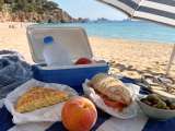 Artículos: ¿Por qué la playa da tanta hambre? Lo que hay detrás de una sensación muy conocida