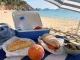 Artículos: ¿Por qué la playa da tanta hambre? Lo que hay detrás de una sensación muy conocida