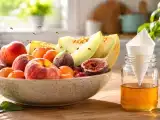 Artículos: Adiós a las moscas de la fruta: el remedio natural y facilísimo para proteger la fruta de verano sin productos químicos