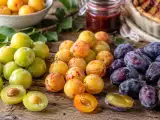 Artículos: Reina Claudia, mirabel, ciruelas rojas o moradas: cómo elegir la mejor según la receta