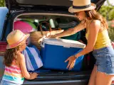 Artículos: Los alimentos que nunca deberías dejar dentro del coche cuando hace calor (y que casi todos llevamos)