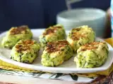 Artículos: 8 recetas con calabacines para congelar en verano: ideas sencillas para cenas rápidas y sabrosas durante todo el año