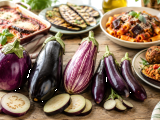 Artículos: Berenjenas: qué variedad elegir para la parmigiana, la parrilla, la pasta y las albóndiga