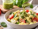 Artículos: 12 salsas, vinagretas y aliños para transformar tus ensaladas de pasta en platos llenos de sabor
