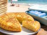 Artículos: Tortilla de patatas en la playa: sí, pero solo si sigues estas precauciones