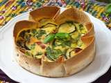 Artículos: 9 recetas con calabacín que están buenas frías, templadas o calientes