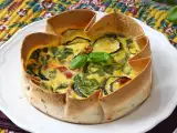 Artículos: 9 recetas con calabacín que están buenas frías, templadas o calientes