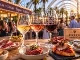 Artículos: Requena brinda en València: vinos, tapas y cultura del territorio en la gran fiesta del verano