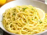 Artículos: 7 recetas con limón para despedir agosto con platos fáciles y llenos de sabor