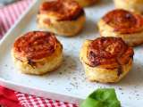 Artículos: 9 bocados para compartir y comer con las manos, perfectos para estos últimos días de agosto
