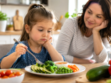 Artículos: Neofobia alimentaria en los niños: qué hacer si no quieren probar alimentos nuevos