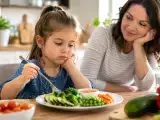 Artículos: Neofobia alimentaria en los niños: qué hacer si no quieren probar alimentos nuevos