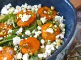 Artículos: 4 recetas saladas con albaricoques frescos que debes probar antes de que termine la temporada