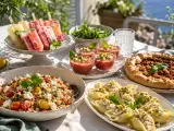 Artículos: Cómo preparar una comida de verano para muchos sin estrés: qué hacer antes y qué dejar para el final