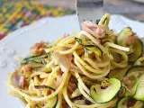 Artículos: 9 recetas de pasta con calabacín: de la salsa cremosa a la lasaña