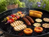 Artículos: Barbacoa sin carne: verduras, quesos, frutas y legumbres que quedan de maravilla a la parrilla