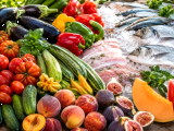 Artículos: Compras de finales de agosto: frutas, verduras y pescados que merece la pena aprovechar ahora