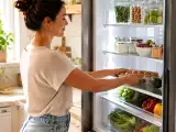 Artículos: ¿Nevera o despensa? Por qué los huevos están fuera de la nevera en el súper, pero deben refrigerarse en casa, especialmente en verano