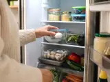 Artículos: ¿Cuánto tiempo puedes guardar un huevo duro en la nevera? La respuesta a una duda muy común