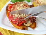 Artículos: 5 recetas con pimientos perfectas para congelar en verano y sacar cuando no quieras cocinar