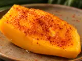 Artículos: ¿Por qué a las frutas de verano les sientan tan bien la sal, el limón y las especias?