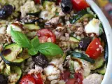 Artículos: 28 recetas de ensaladas compuesta para comer bien y quedar satisfecho