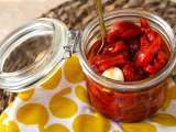 Artículos: El truco de los pimientos asados que mejora cualquier ensalada de verano: más dulces, jugosos y fáciles de pelar