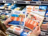 Artículos: Los palitos de cangrejo no llevan cangrejo: cómo elegir un surimi que merezca la pena