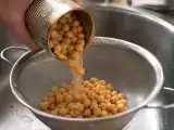 Artículos: Garbanzos en lata: ¿es realmente necesario enjuagarlos antes de cocinarlos?
