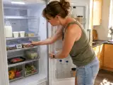 Artículos: Durante una ola de calor, ¿cómo saber si tu nevera enfría lo suficiente? Consejos prácticos para comprobarlo