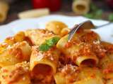 Artículos: El pequeño detalle que transforma la pasta con pimientos: prueba este truco y notarás la diferencia