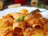 Artículos: El pequeño detalle que transforma la pasta con pimientos: prueba este truco y notarás la diferencia