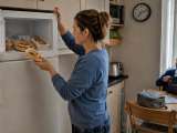Artículos: 10 desayunos para congelar y preparar con antelación: ideas sencillas para hacer más fáciles las mañanas de colegio