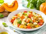 Artículos: 6 recetas con calabaza para empezar septiembre cuando todavía hace calor