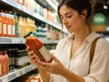 Artículos: En el supermercado: las claves para elegir un buen gazpacho