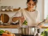Artículos: ¿Agua fría o hirviendo? Por qué no todas las verduras empiezan a cocerse igual