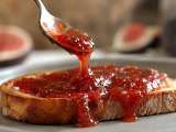 Artículos: ¿La mermelada de higos sigue líquida? Haz esta prueba antes de seguir cociéndola