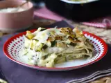 Artículos: Lasaña, pasta al horno y pasta fresca casera: una vuelta a la rutina con aroma a domingo