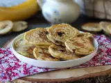 Artículos: Se acerca el inicio del curso: meriendas caseras que puedes preparar para tenerlo todo listo el primer día