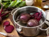 Artículos: ¿Cómo cocinar remolacha fresca? Tiempos para 5 métodos diferentes