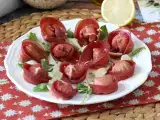 Artículos: Si te gusta la cecina, prueba la bresaola: 3 aperitivos fáciles para descubrirla