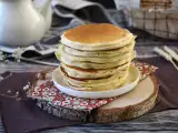 Artículos: ¿Pruebas la masa de las tortitas antes de cocinarlas? Este es el riesgo que quizá no conocías