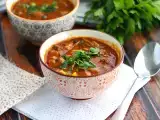 Artículos: ¿Una sopa puede ser un plato principal? Qué añadir para hacerla más completa