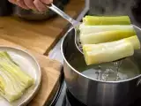 Artículos: Cómo cocinar puerros para que queden tiernos y no aguados
