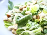 Artículos: El doble aliño que mejora las ensaladas que viajan en táper