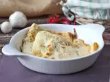 Artículos: Menú de otoño con ricotta: del entrante al postre, tres recetas para compartir en familia