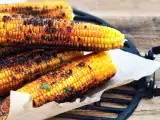 Artículos: Cómo cocinar mazorcas de maíz: hervidas, al microondas, al horno o a la barbacoa