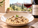 Artículos: Qué vino italiano servir con boletus: 6 opciones según la receta