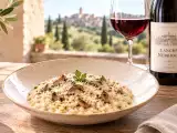 Artículos: Qué vino italiano servir con boletus: 6 opciones según la receta